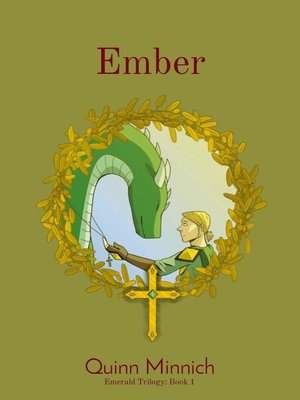 cover image of Ember